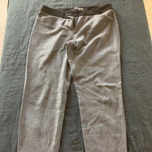 Express women's dress pants size 8
